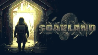 تریلر 1 دانلود بازی Scavland v0.8.8 برای کامپیوتر
