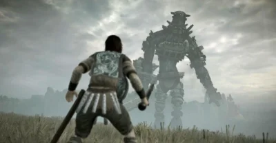 دانلود بازی Shadow of the Colossus برای کامپیوتر - تصویر 5