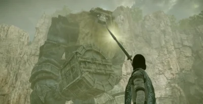 دانلود بازی Shadow of the Colossus برای کامپیوتر - تصویر 6