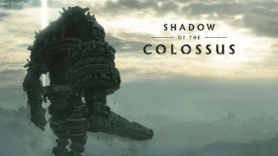 تریلر 1 دانلود بازی Shadow of the Colossus برای کامپیوتر