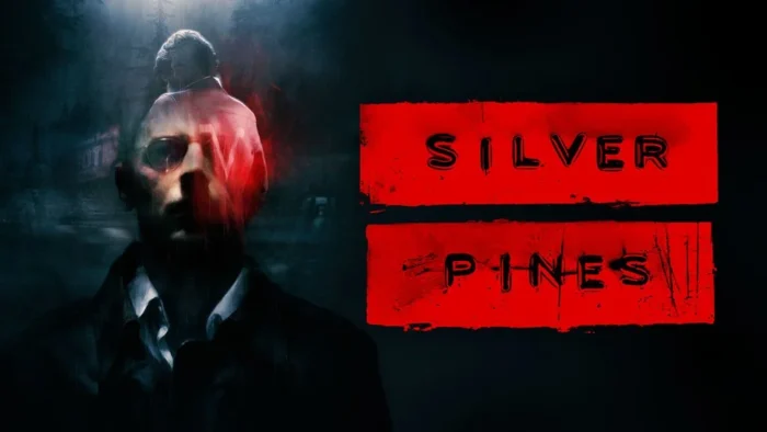 دانلود بازی Silver Pines