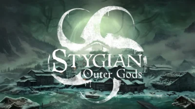 تریلر 1 دانلود بازی Stygian: Outer Gods – RUNE برای کامپیوتر