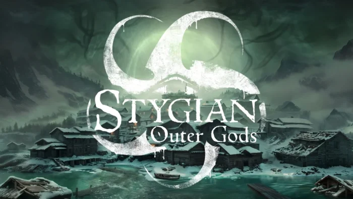 دانلود بازی Stygian: Outer Gods - RUNE برای کامپیوتر Special دانلود بازی Stygian: Outer Gods