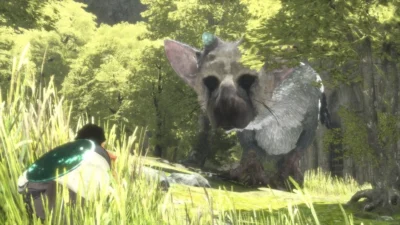 دانلود بازی The Last Guardian برای کامپیوتر - تصویر 4