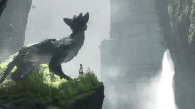 دانلود بازی The Last Guardian برای کامپیوتر - تصویر 6