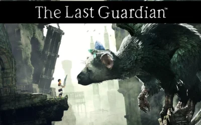 تریلر 1 دانلود بازی The Last Guardian برای کامپیوتر