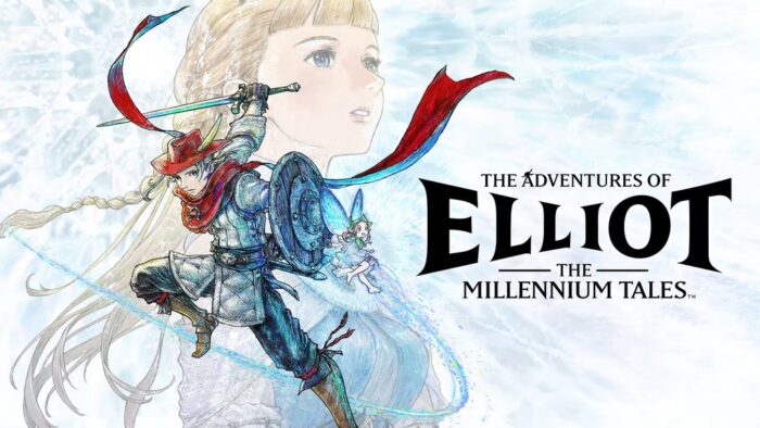 دانلود بازی The Adventures of Elliot: The Millennium Tales - voices38 برای کامپیوتر Special دانلود بازی The Adventures of Elliot: The Millennium Tales