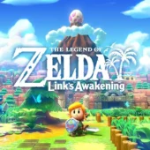 دانلود بازی The Legend of Zelda: Links Awakening برای کامپیوتر دانلود بازی The Legend of Zelda: Links Awakening