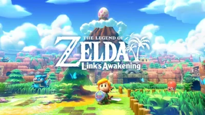 تریلر 1 دانلود بازی The Legend of Zelda: Links Awakening برای کامپیوتر