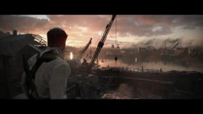 دانلود بازی The Order 1886 برای کامپیوتر - تصویر 2