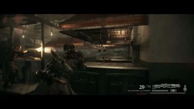دانلود بازی The Order 1886 برای کامپیوتر - تصویر 3