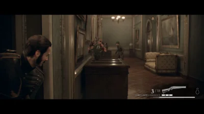 دانلود بازی The Order 1886 برای کامپیوتر - تصویر 6