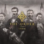 دانلود بازی The Order 1886 برای کامپیوتر دانلود بازی The Order 1886
