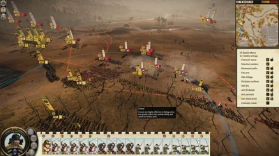 دانلود بازی Total War: SHOGUN 2 – Complete Edition – RUNE برای کامپیوتر - تصویر 2