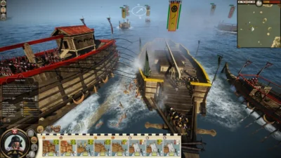 دانلود بازی Total War: SHOGUN 2 – Complete Edition – RUNE برای کامپیوتر - تصویر 7