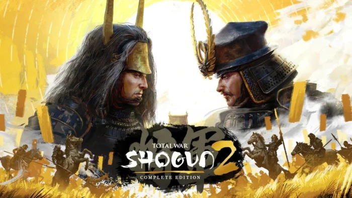 دانلود بازی Total War: SHOGUN 2 - Complete Edition - RUNE برای کامپیوتر Special دانلود بازی Total War: SHOGUN 2
