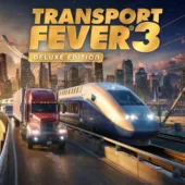 دانلود بازی Transport Fever 3 - ElAmigos v40408 برای کامپیوتر دانلود بازی Transport Fever 3