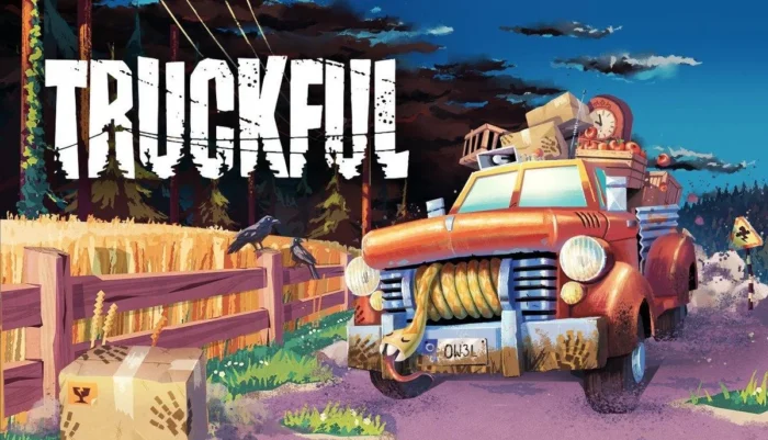 دانلود بازی Truckful