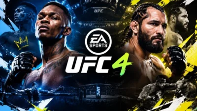 تریلر 1 دانلود بازی EA Sports UFC 4 برای کامپیوتر