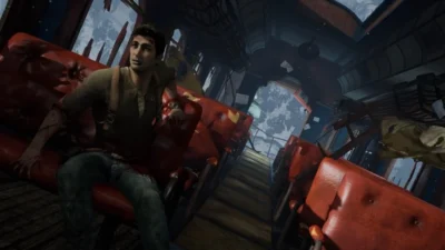 دانلود بازی Uncharted: The Nathan Drake Collection برای کامپیوتر - تصویر 2