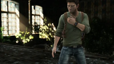 دانلود بازی Uncharted: The Nathan Drake Collection برای کامپیوتر - تصویر 3