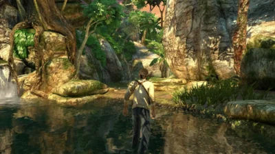 دانلود بازی Uncharted: The Nathan Drake Collection برای کامپیوتر - تصویر 5