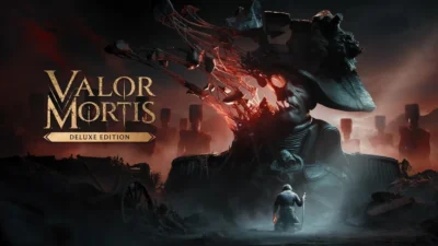 تریلر 1 دانلود بازی Valor Mortis Deluxe Edition – ElAmigos v513885 برای کامپیوتر