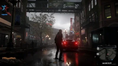 دانلود بازی inFAMOUS Second Son برای کامپیوتر - تصویر 6