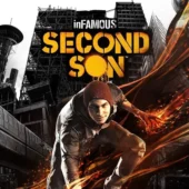 دانلود بازی inFAMOUS Second Son برای کامپیوتر دانلود بازی inFAMOUS Second Son