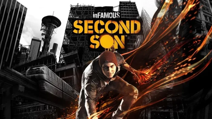 دانلود بازی inFAMOUS Second Son برای کامپیوتر Special دانلود بازی inFAMOUS Second Son